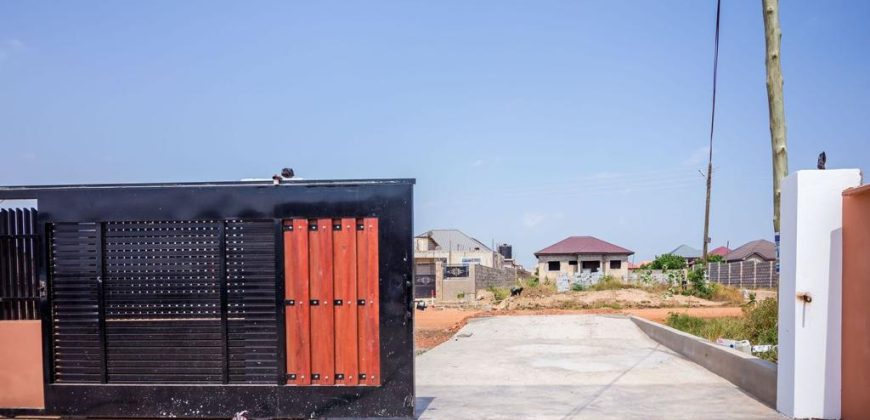 Stunning 3-Bedroom House – Prime Location
