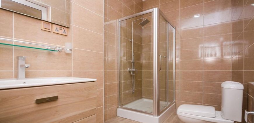 Stunning 3-Bedroom House – Prime Location