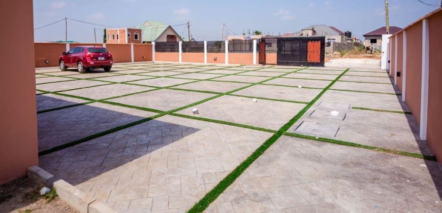 Stunning 3-Bedroom House – Prime Location