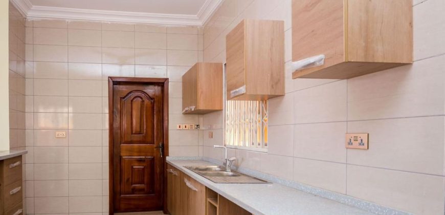 Stunning 3-Bedroom House – Prime Location