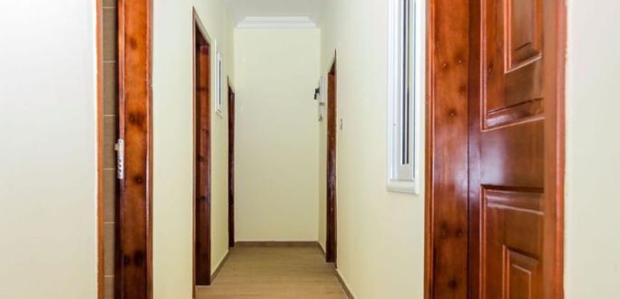 Stunning 3-Bedroom House – Prime Location