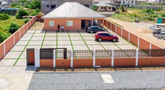 Stunning 3-Bedroom House – Prime Location