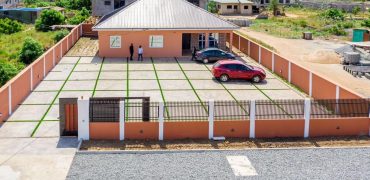 Stunning 3-Bedroom House – Prime Location
