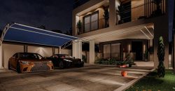 Luxury 4-Bedroom Home