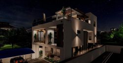 Luxury 4-Bedroom Home