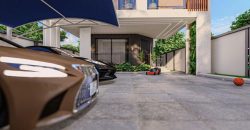 Luxury 4-Bedroom Home