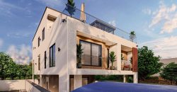 Luxury 4-Bedroom Home