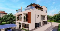 Luxury 4-Bedroom Home