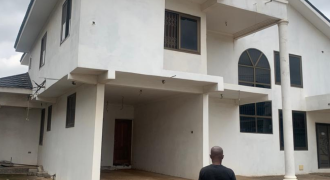 Spacious 8-Bedroom House